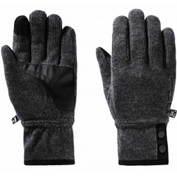 [1911791_6320] Чоловічі рукавички Jack Wolfskin WINTER WOOL GLOVE 1911791_6320