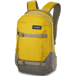 [10002637-MUST] Рюкзак DAKINE MISSION 25L 10002637-MUST