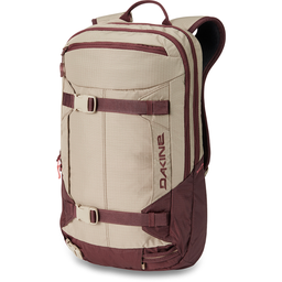 [10002071-STON] Жіночий рюкзак DAKINE WOMEN'S MISSION PRO 18L 10002071-STON