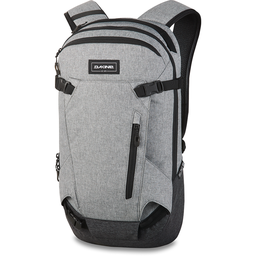 [10003261-GRAY] Рюкзак DAKINE HELI PACK 12L 10003261-GRAY