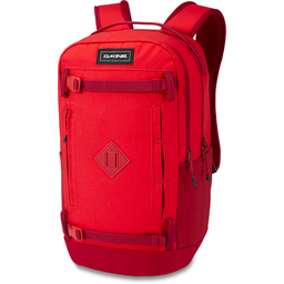[10002625-CRIM] Рюкзак DAKINE URBN MISSION PACK 23L 10002625-CRIM