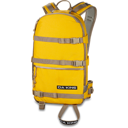 [10003256-MUST] Рюкзак DAKINE 96 HELI PACK 16L 10003256-MUST
