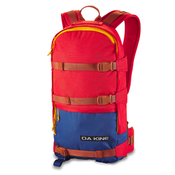 [10003256-MOLT] Рюкзак DAKINE 96 HELI PACK 16L 10003256-MOLT
