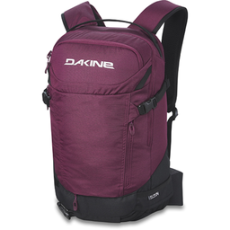 [10003271-VINE] Жіночий рюкзак DAKINE WOMEN'S HELI PRO 24L 10003271-VINE