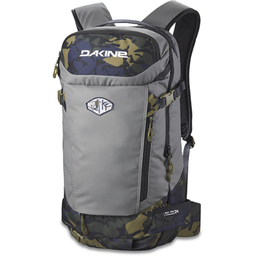 [10003578-KARL] Рюкзак DAKINE TEAM HELI PRO 24L 10003578-KARL