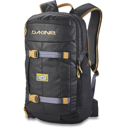 [10003579-BRYA] Рюкзак DAKINE TEAM MISSION PRO 25L 10003579-BRYA