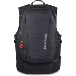 [10002068-BLAC] Рюкзак DAKINE POACHER RAS VEST 10002068-BLAC