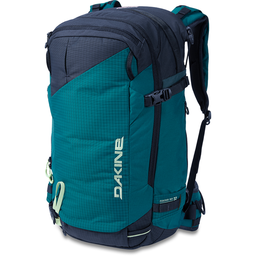 [10002072-TEAL] Жіночий рюкзак DAKINE WOMEN'S POACHER RAS 32L 10002072-TEAL