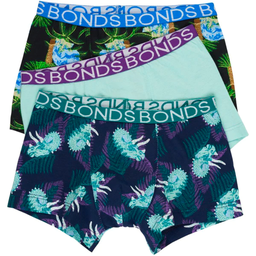 Дитячі труси 3 шт. Bonds UXYJ3W_8VI