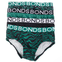 Дитячі труси 4 шт. Bonds UXYK4T_9J4