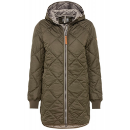 Жіноче напівпальто Camel Active COAT 310820-2F41-61