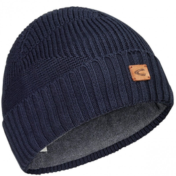[406480-2M48-47] Чоловіча шапка Camel Active Knitt Beanie 406480-2M48-47