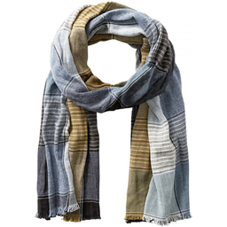 [407230-2V23-47] Чоловічий шарф Camel Active Shawl 407230-2V23-47