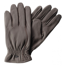 [408250-2G25-29] Чоловічі рукавички Camel Active Leather Gloves 408250-2G25-29