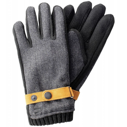 [408290-2G29-88] Чоловічі рукавички Camel Active Gloves with Strap 408290-2G29-88