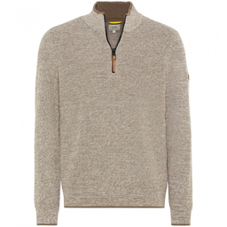 [409585-2K06-03] Чоловічий светр Camel Active Knitted Toyer 409585-2K06-03