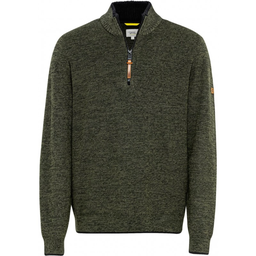 [409585-2K06-94] Чоловічий светр Camel Active Knitted Toyer 409585-2K06-94
