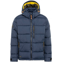 [430140-2X33-47] Чоловічий синтетичний пуховик Camel Active Blouson 430140-2X33-47