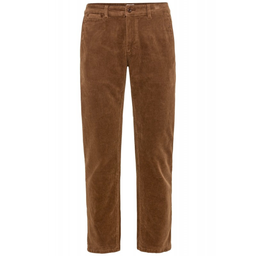 [479015-2F36-27] Чоловічі утеплені штани Camel Active Thermo Chino Relaxed 479015-2F36-27