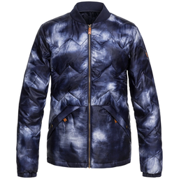 Чоловічий бомбер Quiksilver CRUISER JK M JCKT EQYJK03402-BTK3