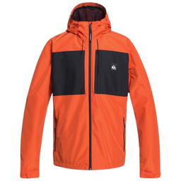 Дитяча куртка Quiksilver LIZARD HEAD Y OTLR EQYJK03618-NNV0