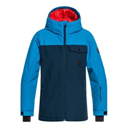 Дитяча зимова куртка Quiksilver MISS SOL YTH JK B SNJT EQBTJ03078-BTK0