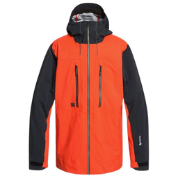 Чоловіча зимова куртка Quiksilver MAMATUS JK M SNJT EQYTJ03206-NZG0
