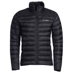 Чоловіча куртка VAUDE Me Kabru Light Jacket III VJM10004-BLAC