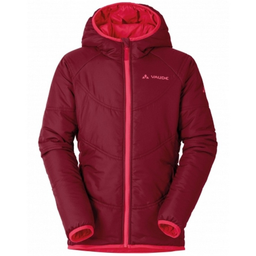 Жіноча куртка для туризму VAUDE Girls Matilda padded Jacket II VJK10012-SALS
