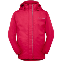 Дитяча куртка для туризму VAUDE Kids Escape Light Jacket II VJK10014-ROSE