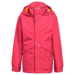 Дитяча куртка для туризму VAUDE Kids Escape Light Jacket III VJU10015-BRIG