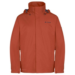 Чоловіча куртка для туризму VAUDE Me Escape Light Jacket VJM10020-SQUI