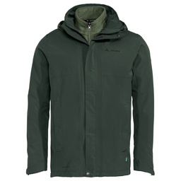 Чоловіча куртка для туризму VAUDE Me Rosemoor 3in1 Jacket VJM10023-SPIN