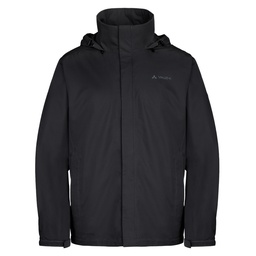 Чоловіча куртка для туризму VAUDE Men's Escape Light Jacket VJM10028-BLAC
