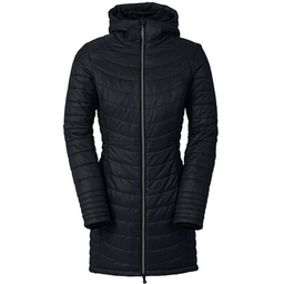Жіноче пальто VAUDE Wo Rimbi Coat VJW10042-PHAN