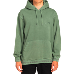 Чоловіче худі Billabong WAVE WASHED OTLR EBYFT00111-SAG