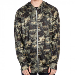 Кофта Quiksilver MAGMA HOODIE M'14