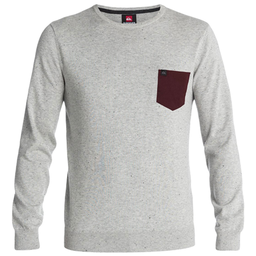 Чоловіча кофта Quiksilver PADSTOW M SWTR'14 QPM10044-SZNH