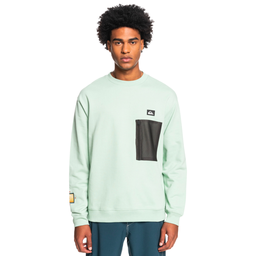 Чоловічий світшот Quiksilver DOWNHILL M OTLR EQYFT04545-GEZ0
