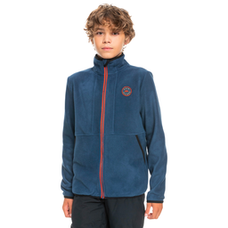 Фліс для міста Quiksilver ( EQBFT03773 ) BUTTER B OTLR 2023