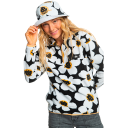 Жіночий фліс для міста Quiksilver GENEROUSNEON W OTLR EQWFT03133-WBB6