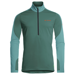 Фліс VAUDE Me Livigno Halfzip 2022