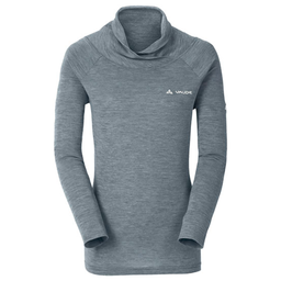 Фліс VAUDE Wo Altiplano LS T-Shirt 2018