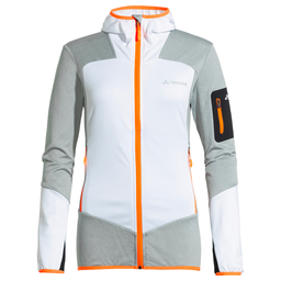 Фліс VAUDE Wo Monviso Fleece Jacket 2022