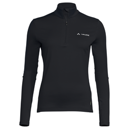 Фліс VAUDE Women's Livigno Halfzip II 2022