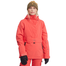 Куртка для зимових видів спорту Billabong ( Z6JF21 ) PASSAGE ANORAK 2022
