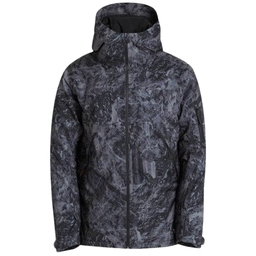 Чоловіча куртка для зимових видів спорту Billabong EXPEDITION Z6JM21-ICEB