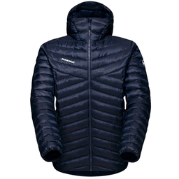 Чоловіча куртка Mammut Albula IN Hooded Jacket 1013-01781-MARI