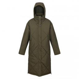 [RWN261-41C] Жіноче напівпальто Regatta Cambrie RWN261-41C