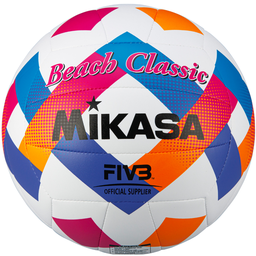 [BV543C-VXA-O] М'яч для пляжного волейболу Mikasa BV543C-VXA-O